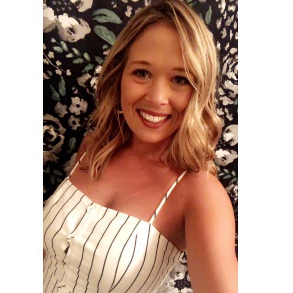 Meet your Posher, Jenni